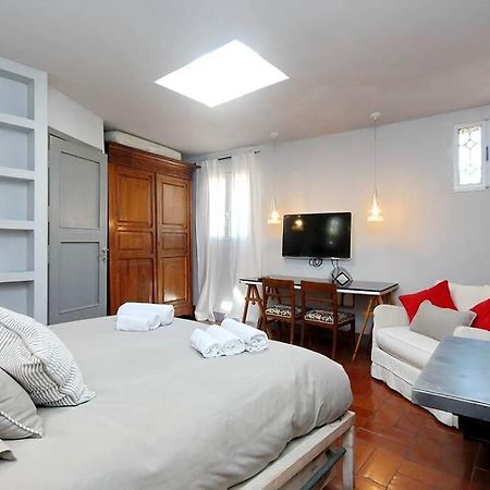 רומא Spectacular Luxury Flat In Trastevere מראה חיצוני תמונה