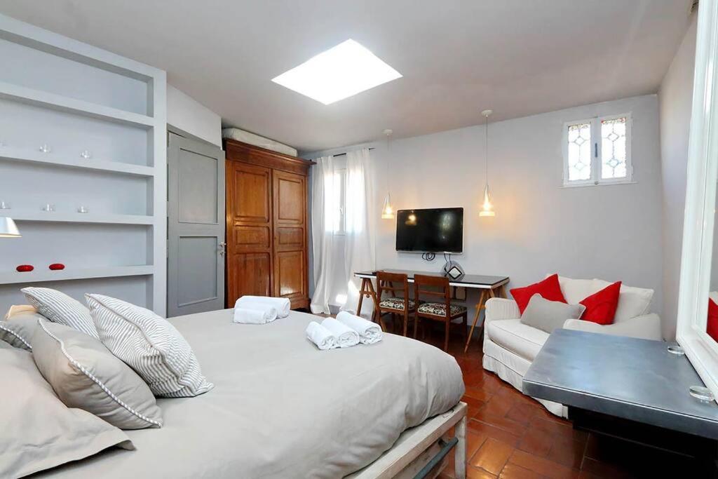 רומא Spectacular Luxury Flat In Trastevere מראה חיצוני תמונה