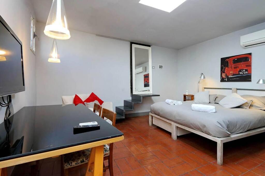 רומא Spectacular Luxury Flat In Trastevere מראה חיצוני תמונה